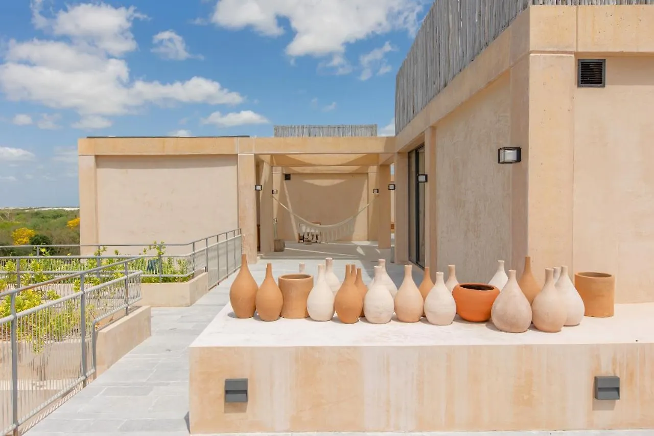 Lumina At The Village Luxury Residences In Corasol Playa del Carmen Apartment