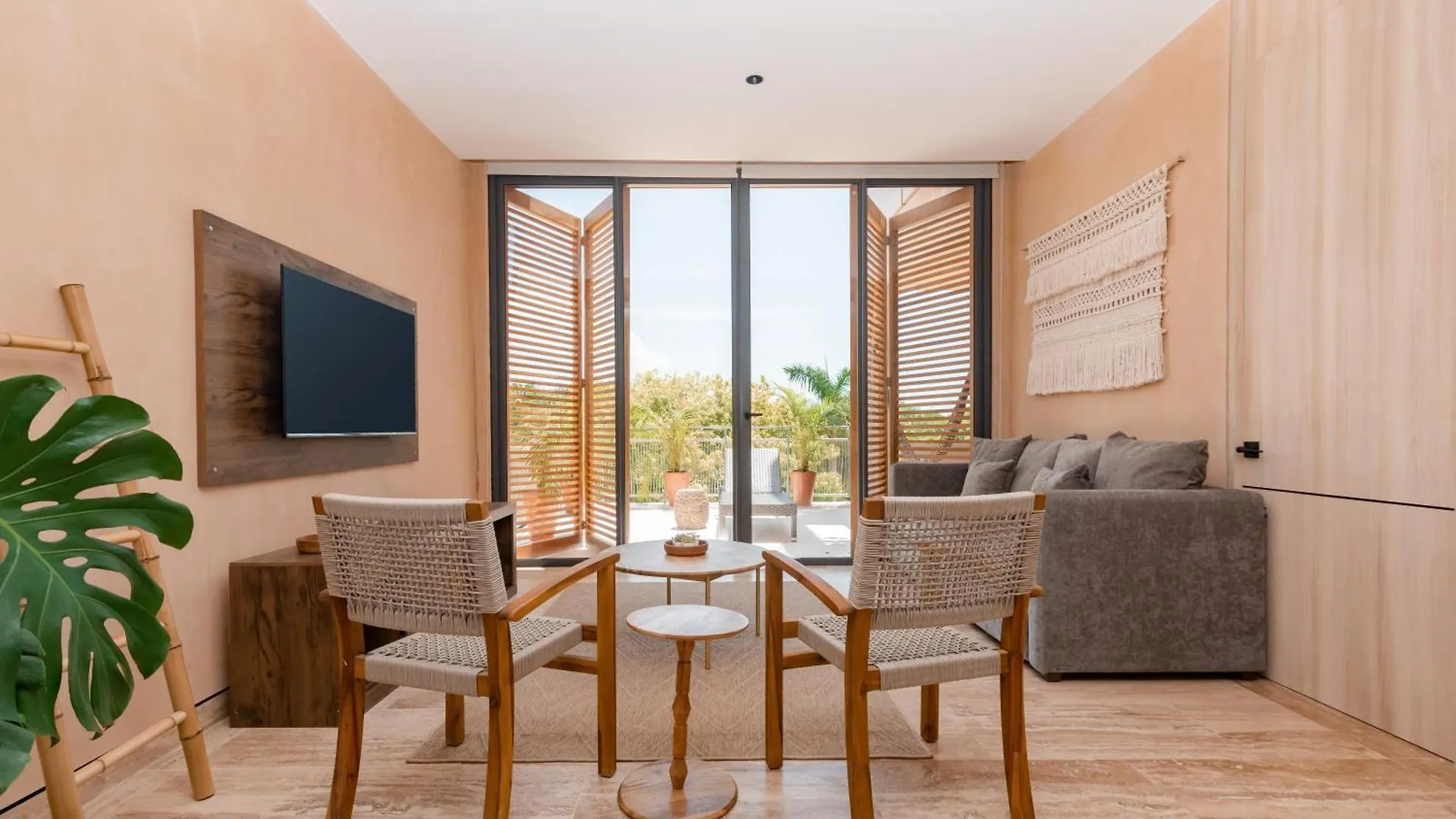 Lumina At The Village Luxury Residences In Corasol Playa del Carmen
