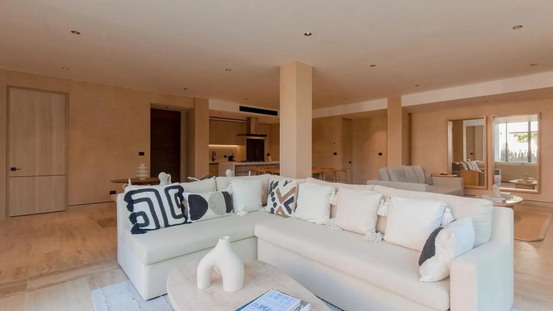 Lumina At The Village Luxury Residences In Corasol Playa del Carmen 0*,