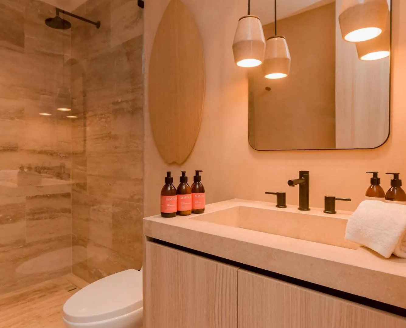 Lumina At The Village Luxury Residences In Corasol Playa del Carmen Apartment
