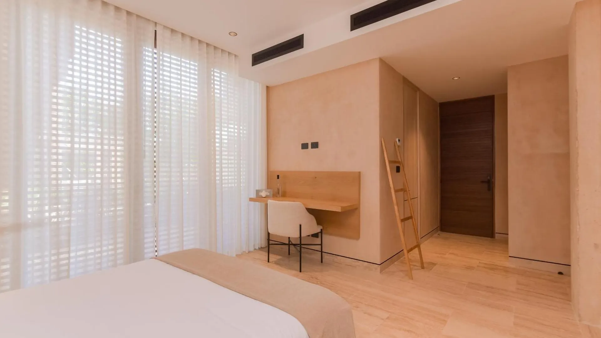 Lumina At The Village Luxury Residences In Corasol Playa del Carmen