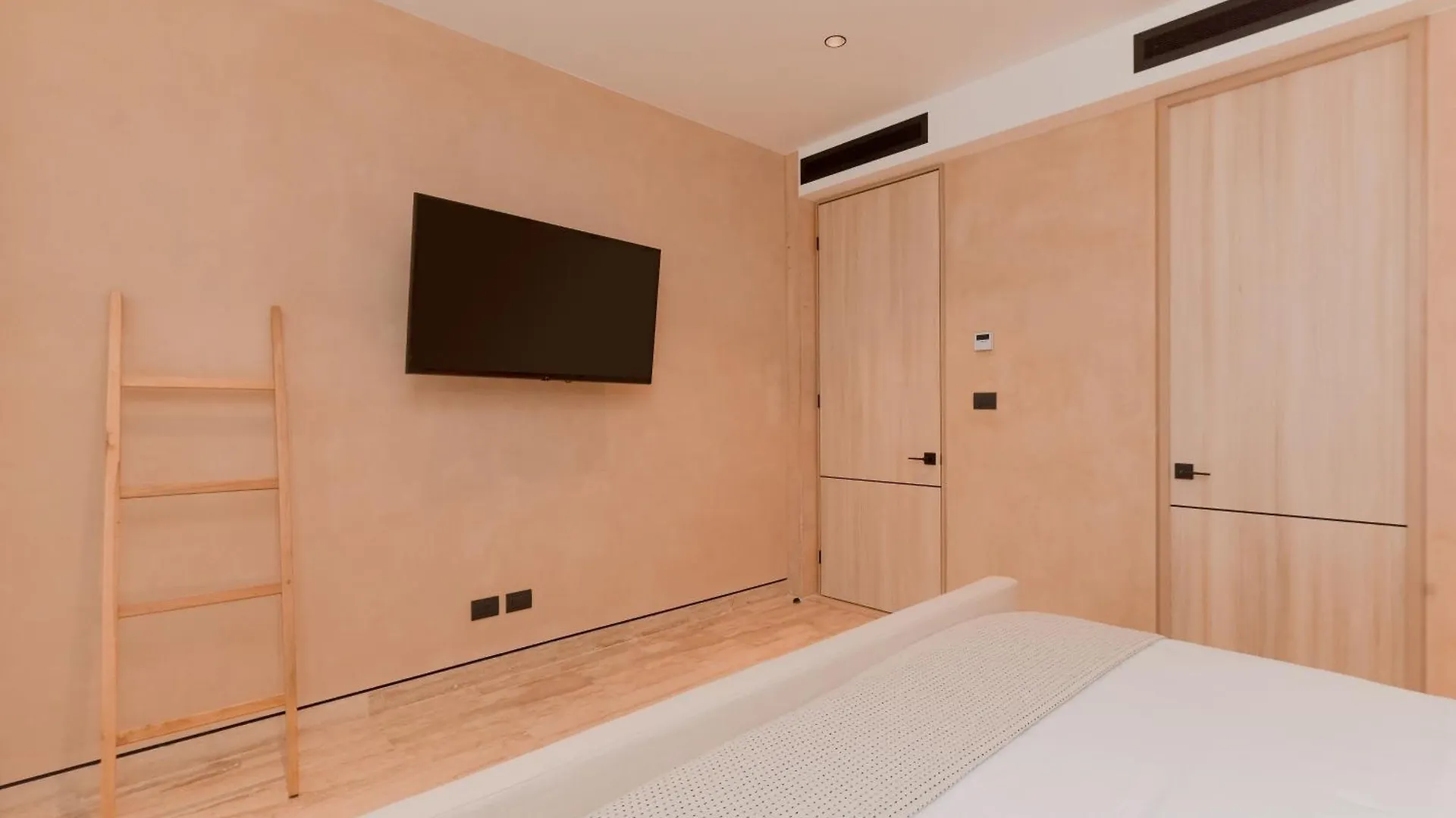Apartment Lumina At The Village Luxury Residences In Corasol Playa del Carmen Mexico