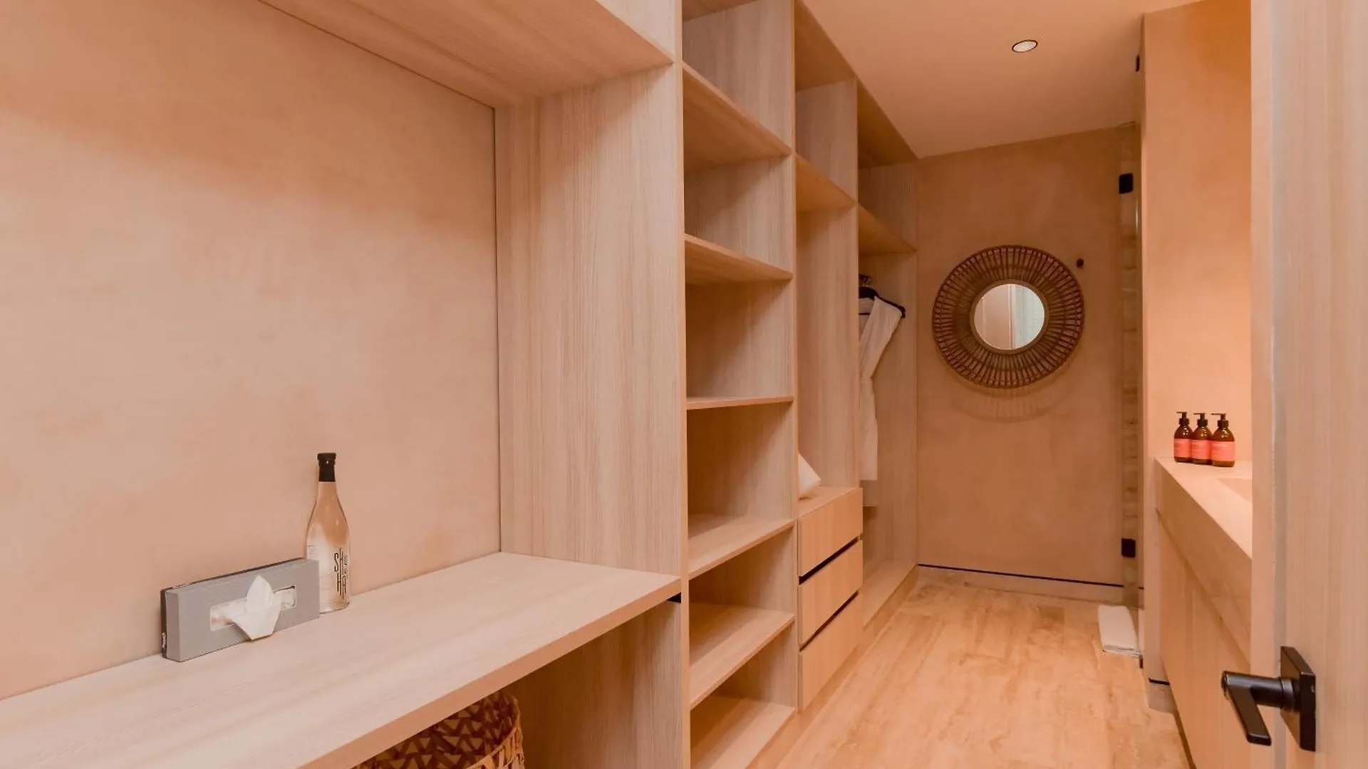 Lumina At The Village Luxury Residences In Corasol Playa del Carmen 0*,  Mexico