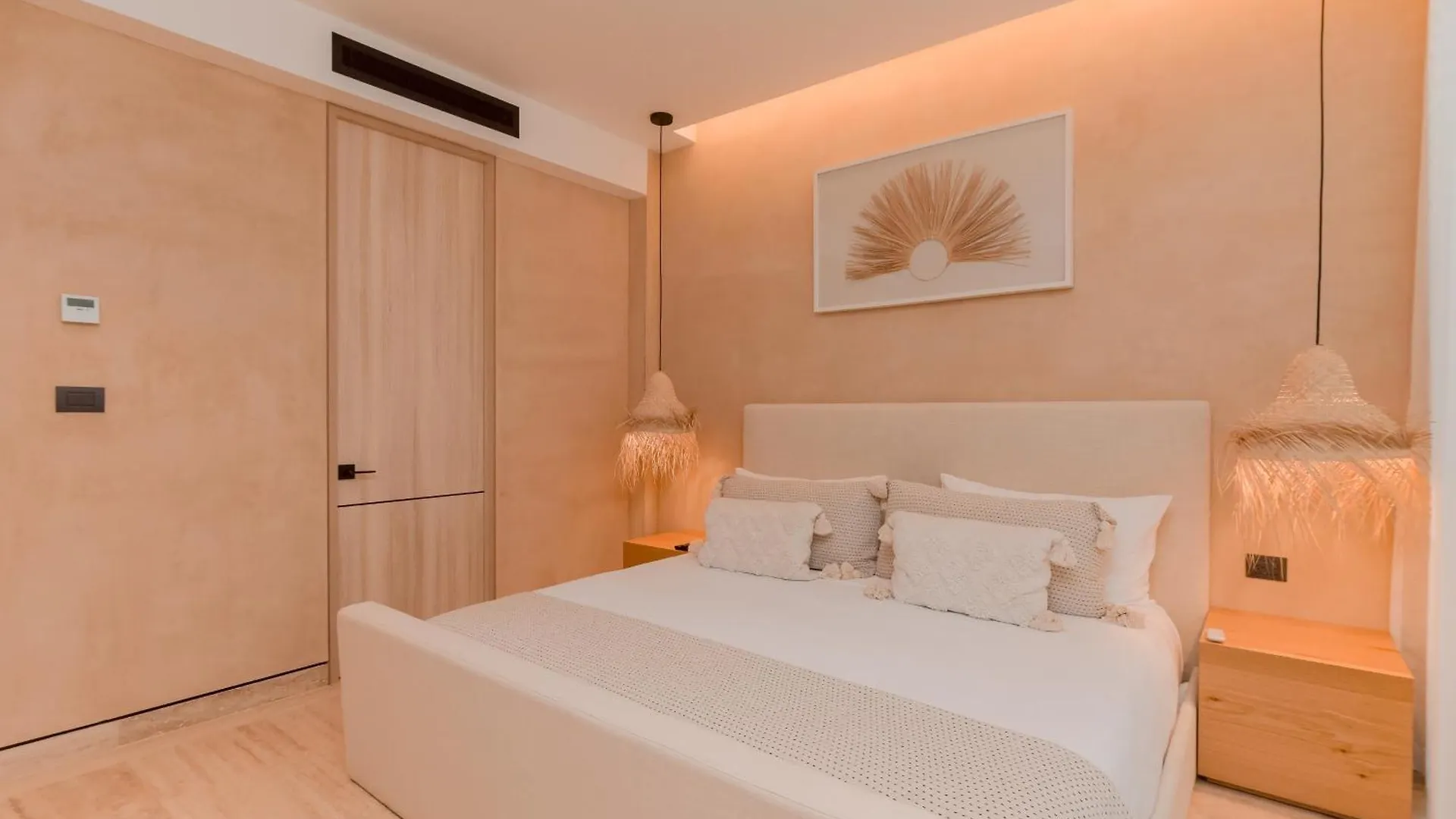 Apartment Lumina At The Village Luxury Residences In Corasol Playa del Carmen