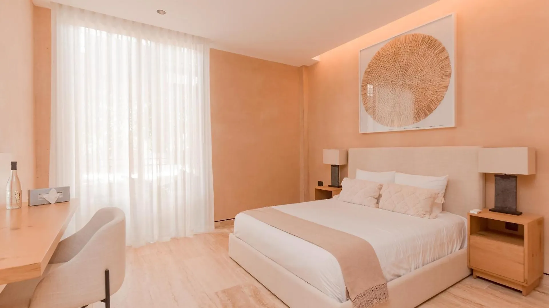 Lumina At The Village Luxury Residences In Corasol Playa del Carmen Apartment