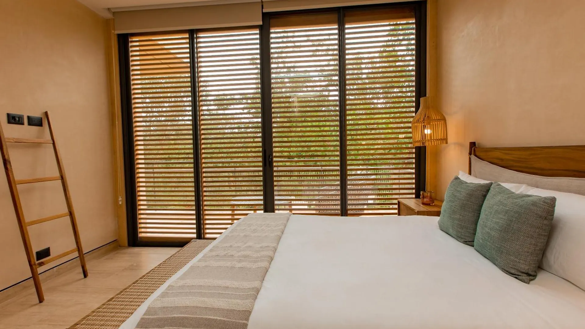 Lumina At The Village Luxury Residences In Corasol Playa del Carmen Apartment