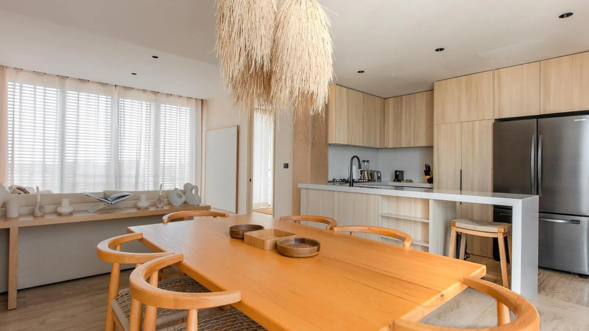 Lumina At The Village Luxury Residences In Corasol Playa del Carmen Apartment