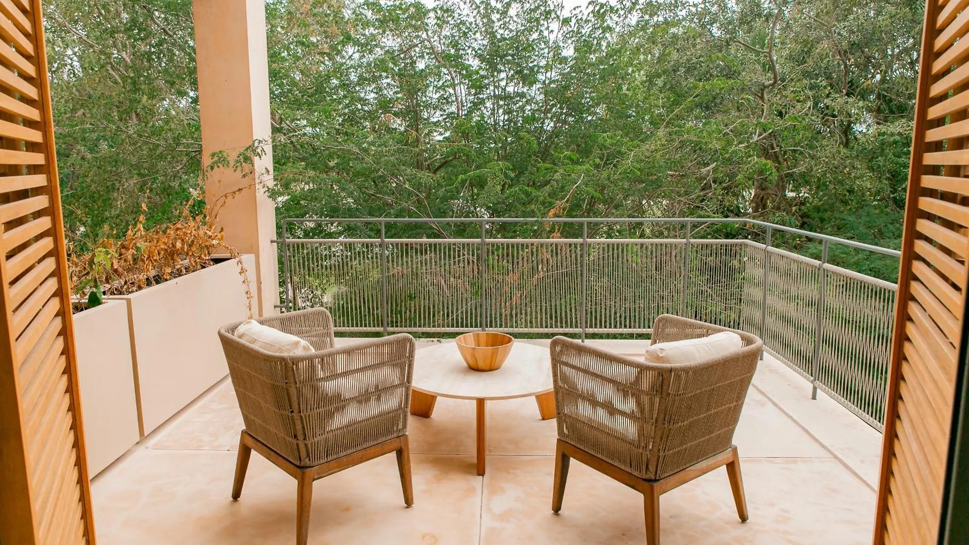 Apartment Lumina At The Village Luxury Residences In Corasol Playa del Carmen Mexico