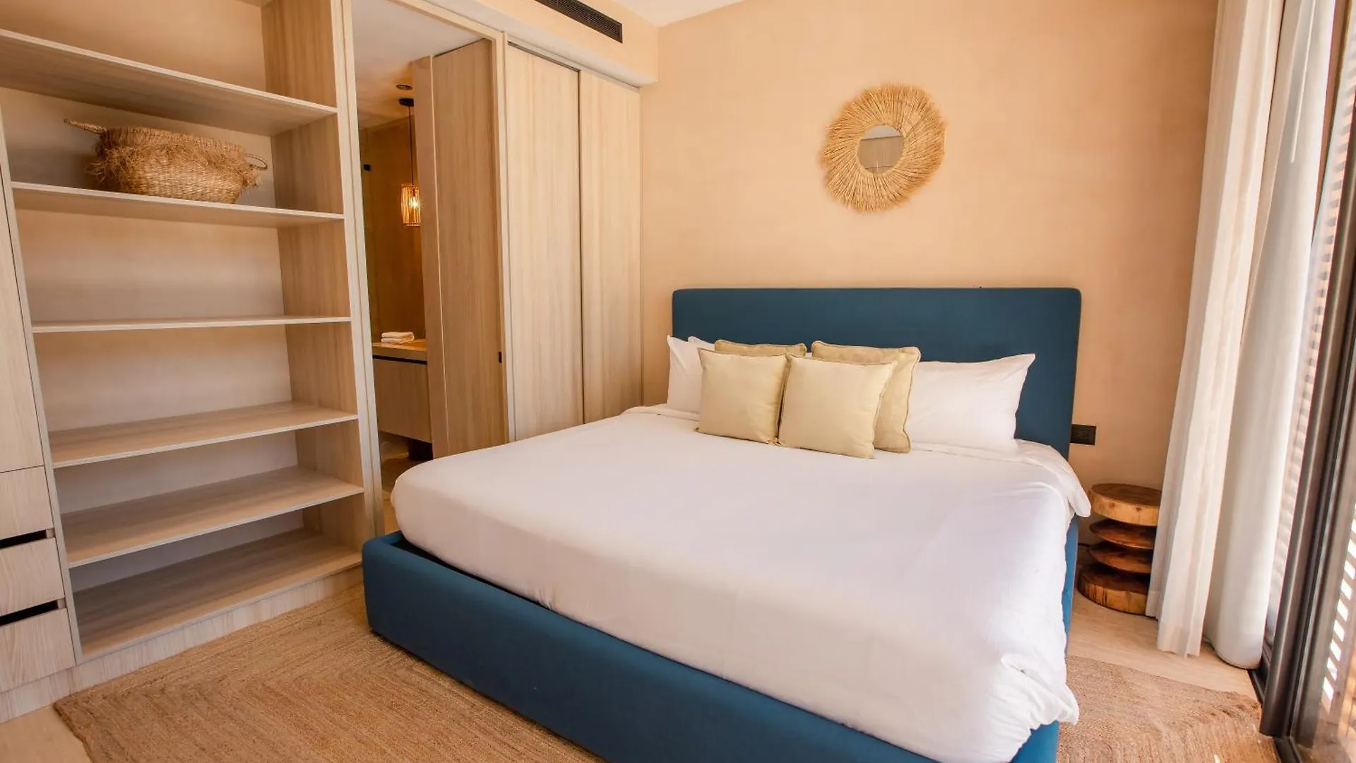Apartment Lumina At The Village Luxury Residences In Corasol Playa del Carmen Mexico
