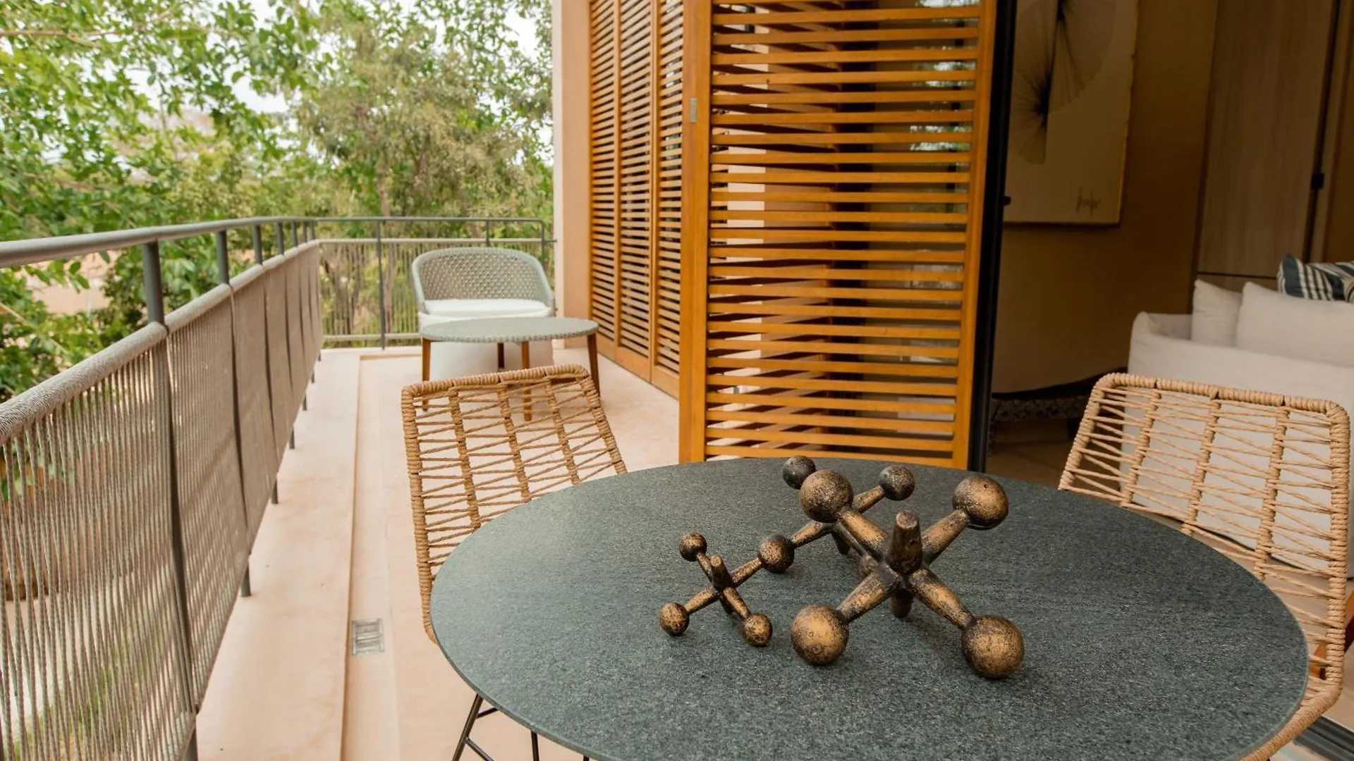 Apartment Lumina At The Village Luxury Residences In Corasol Playa del Carmen
