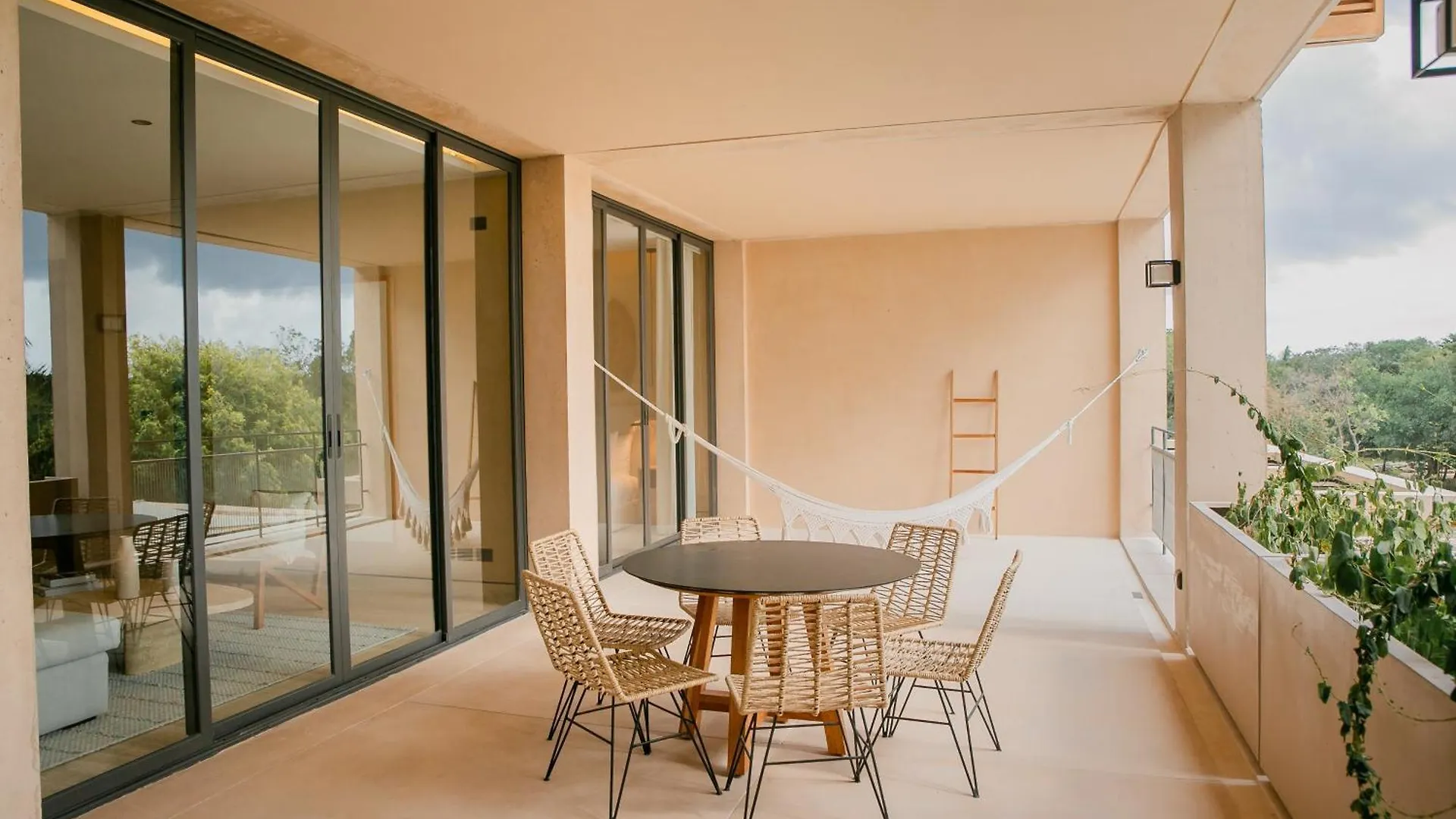 Lumina At The Village Luxury Residences In Corasol Playa del Carmen Apartment