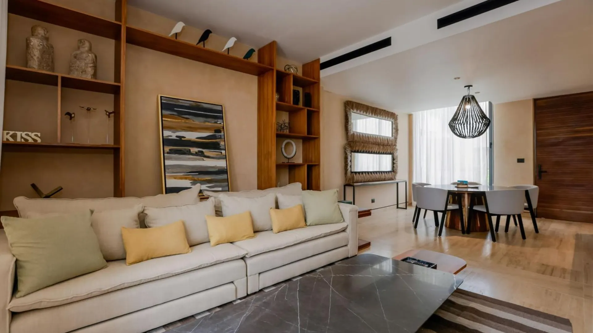 Lumina At The Village Luxury Residences In Corasol Playa del Carmen Apartment