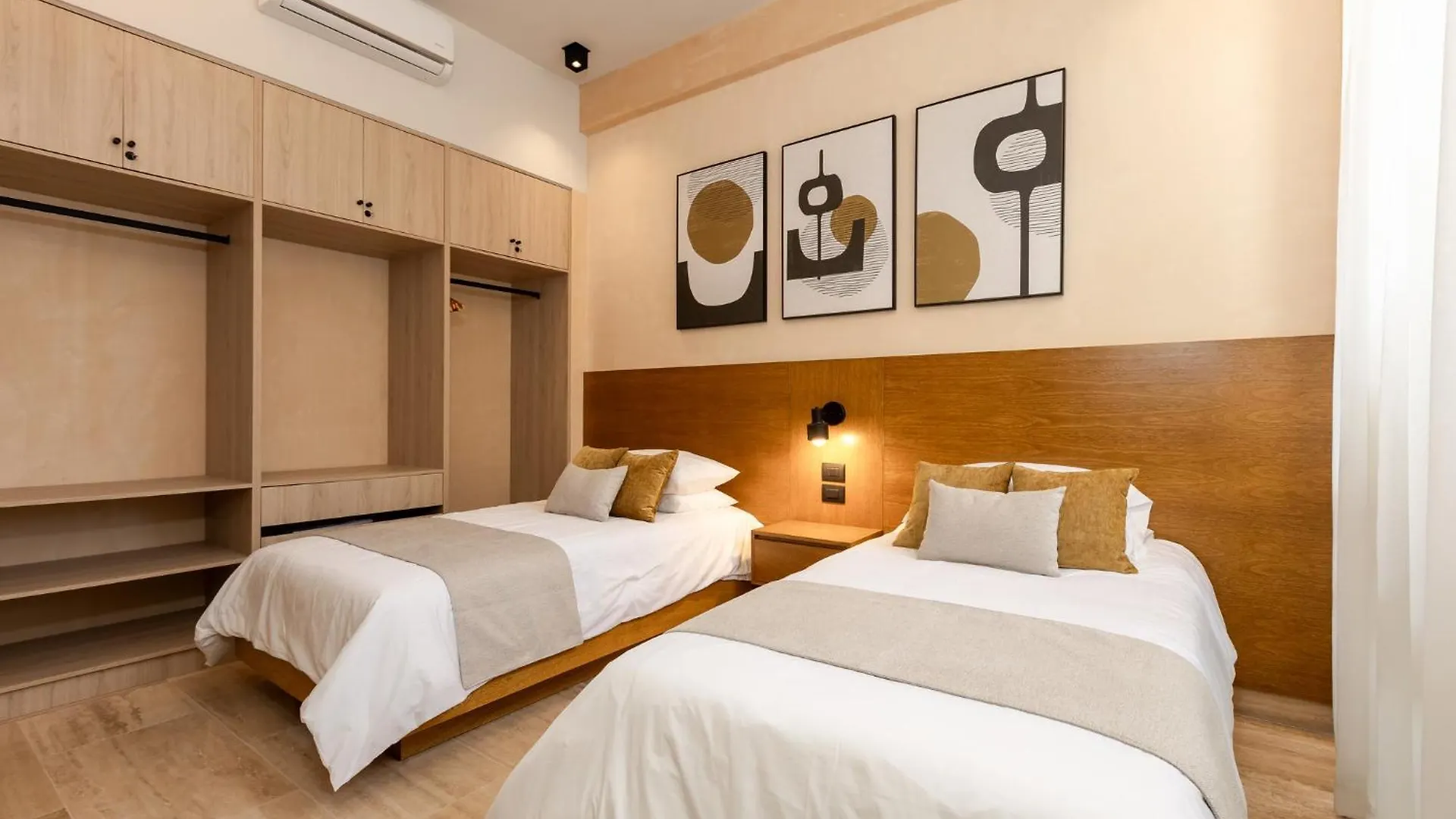 Lumina At The Village Luxury Residences In Corasol Playa del Carmen