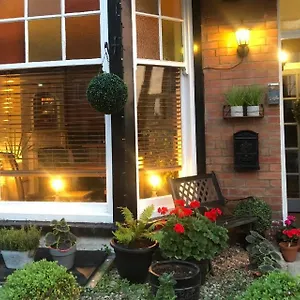 ** Guest house North Sands United Kingdom