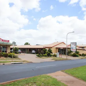 *** Motel Motor Australia