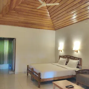  Guest house Green Court India