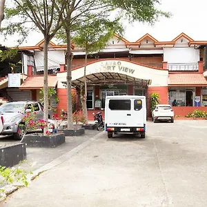 ** Hotel Oyo 150 Airport View Philippines