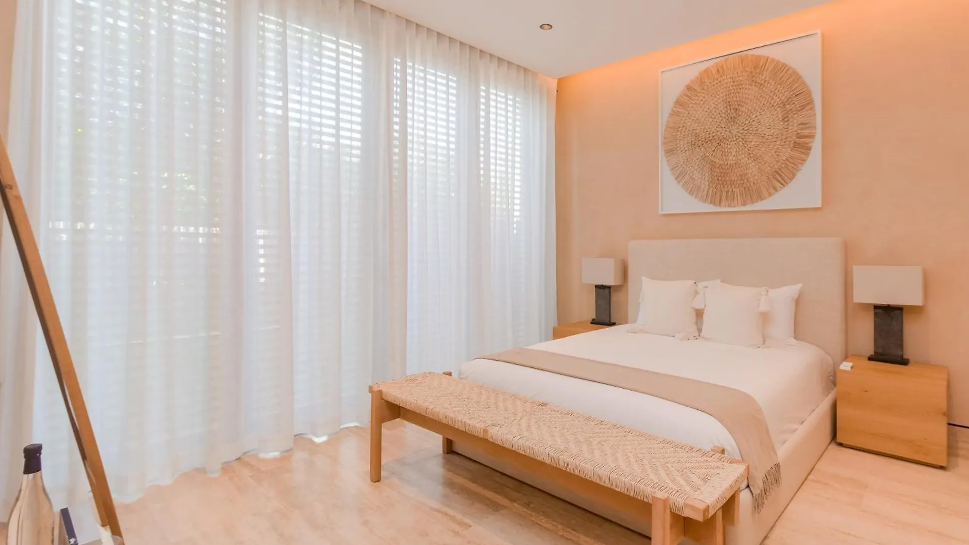 Lumina At The Village Luxury Residences In Corasol Playa del Carmen Apartment