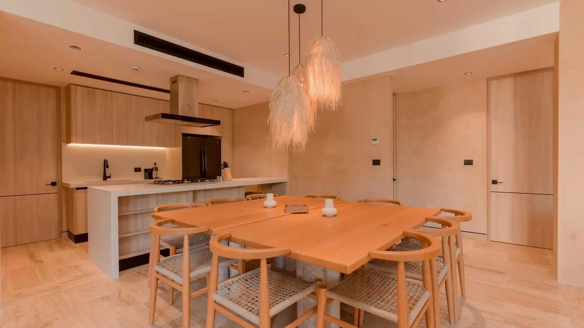 Lumina At The Village Luxury Residences In Corasol Playa del Carmen Mexico