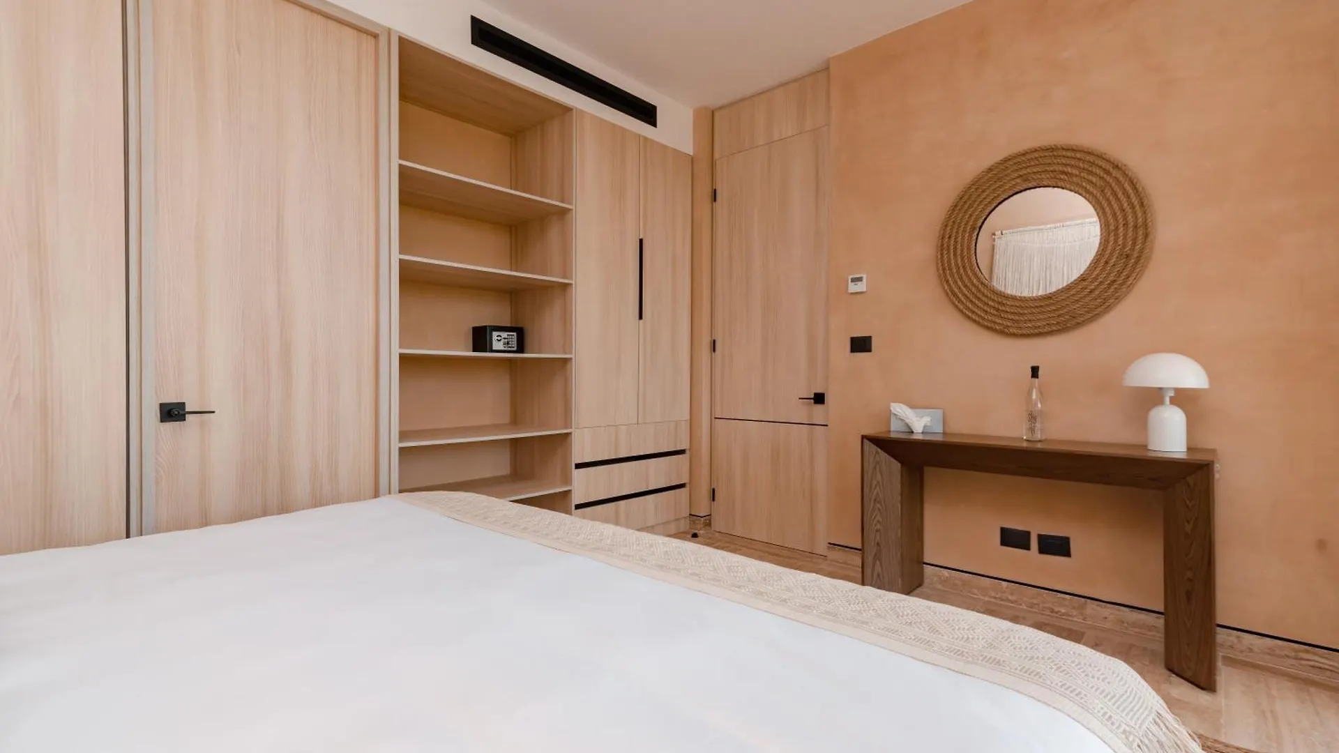 Lumina At The Village Luxury Residences In Corasol Playa del Carmen Mexico