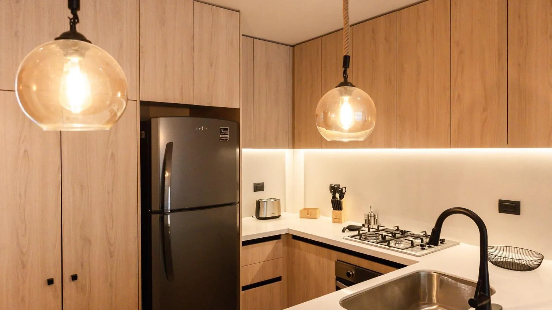 Lumina At The Village Luxury Residences In Corasol Playa del Carmen Appartement