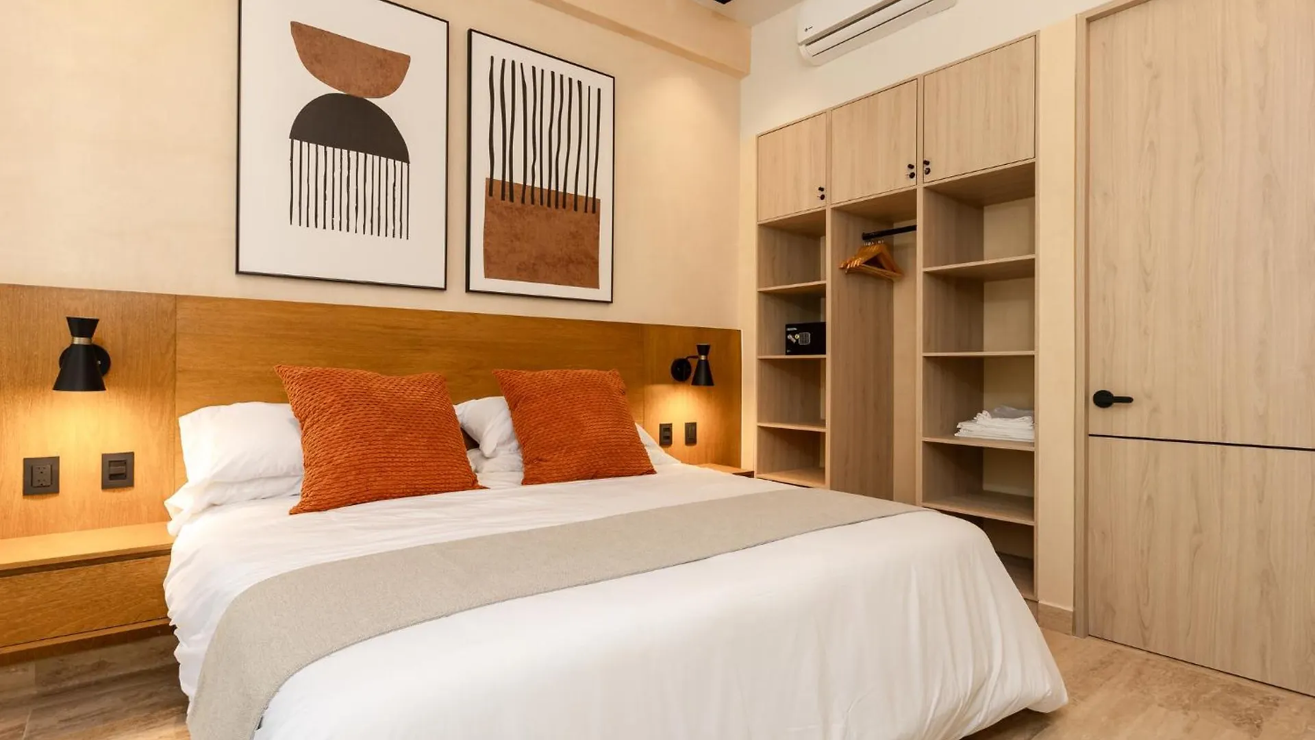 Lumina At The Village Luxury Residences In Corasol Playa del Carmen