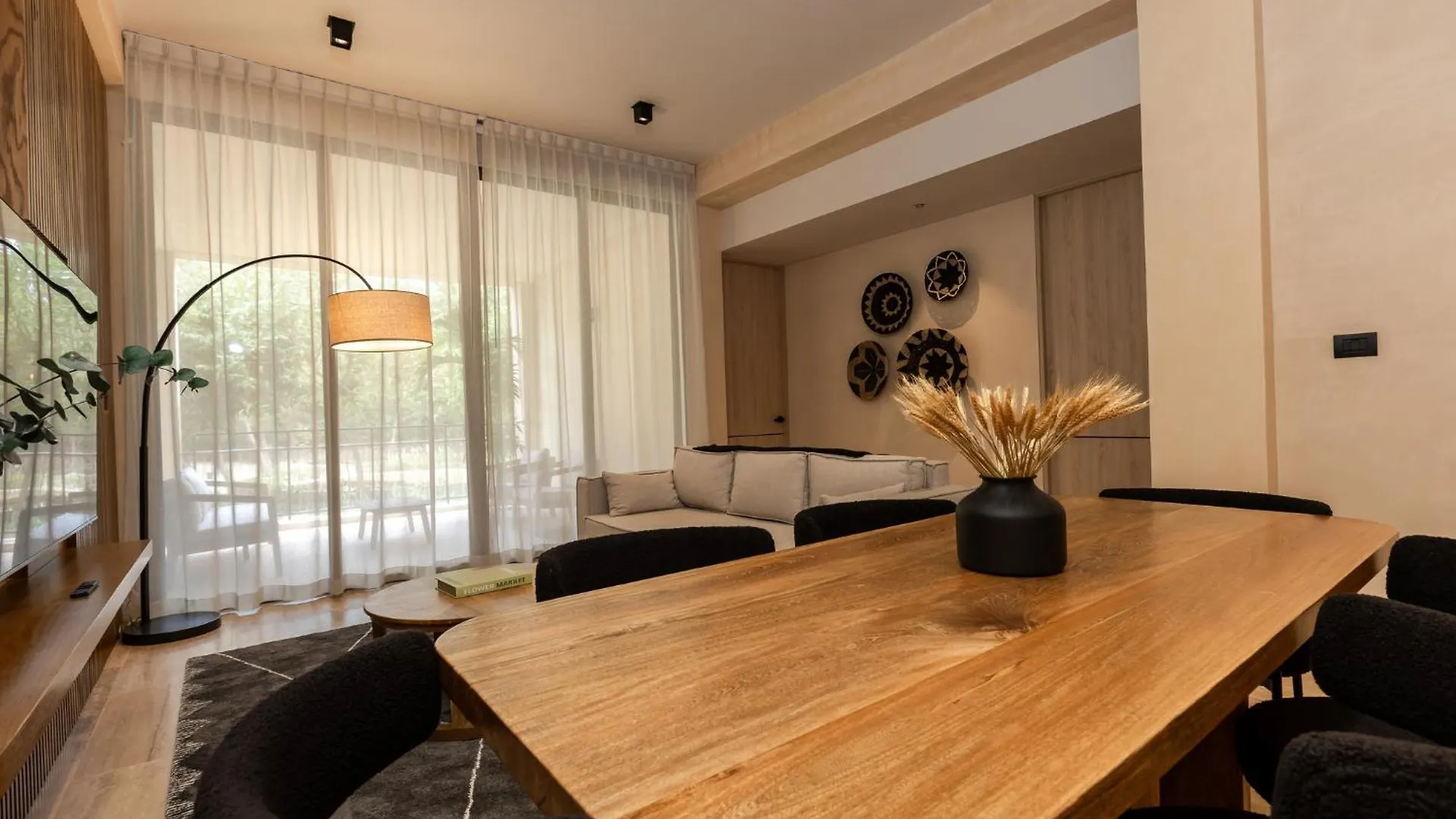 Appartement Lumina At The Village Luxury Residences In Corasol Playa del Carmen Mexico