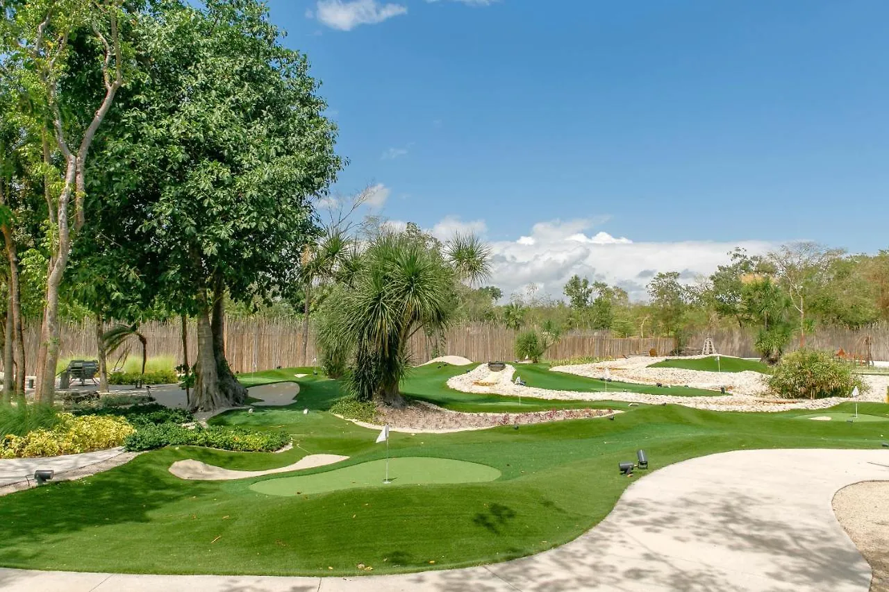 Lumina At The Village Luxury Residences In Corasol Playa del Carmen