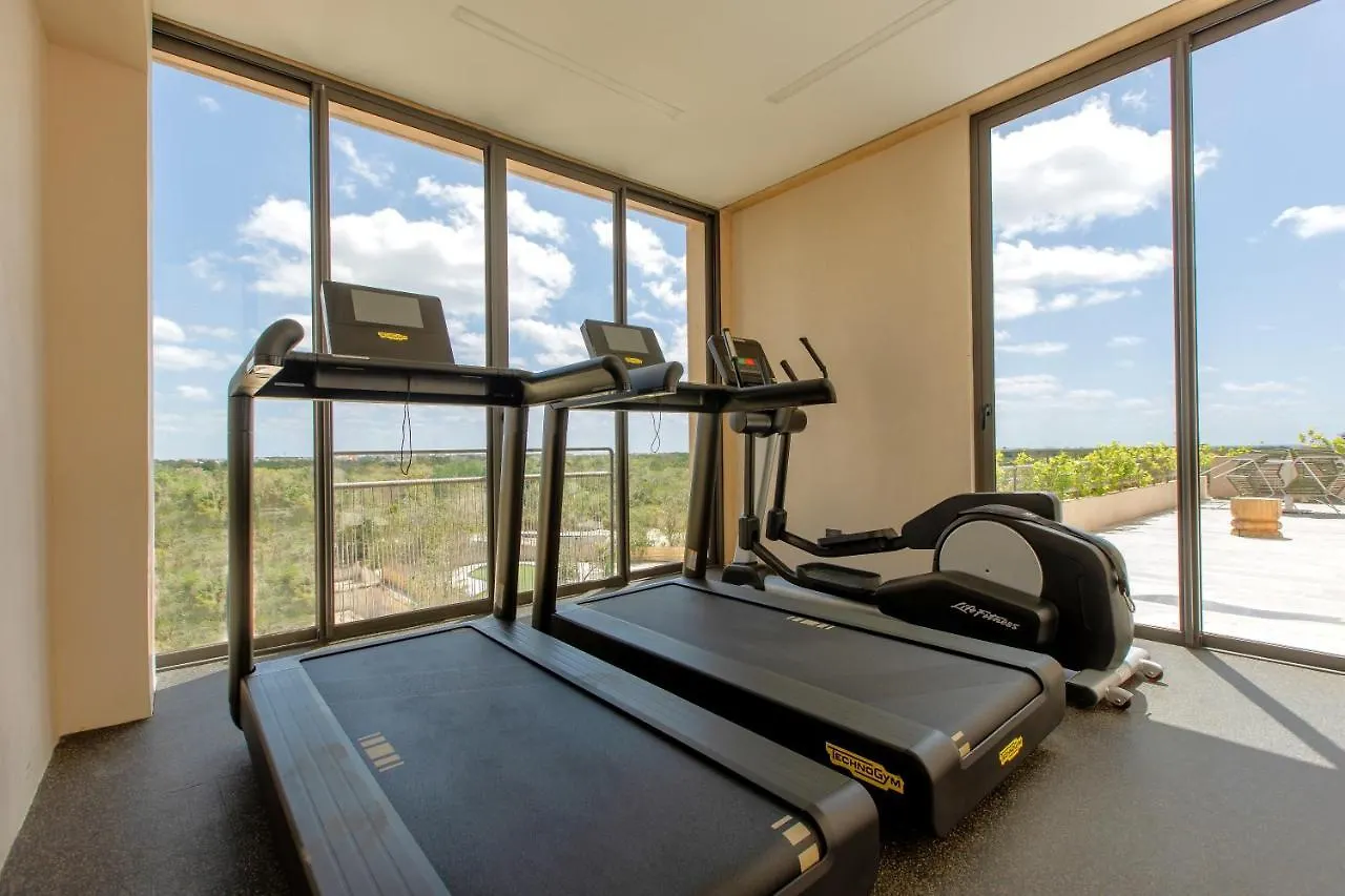 Lumina At The Village Luxury Residences In Corasol Playa del Carmen