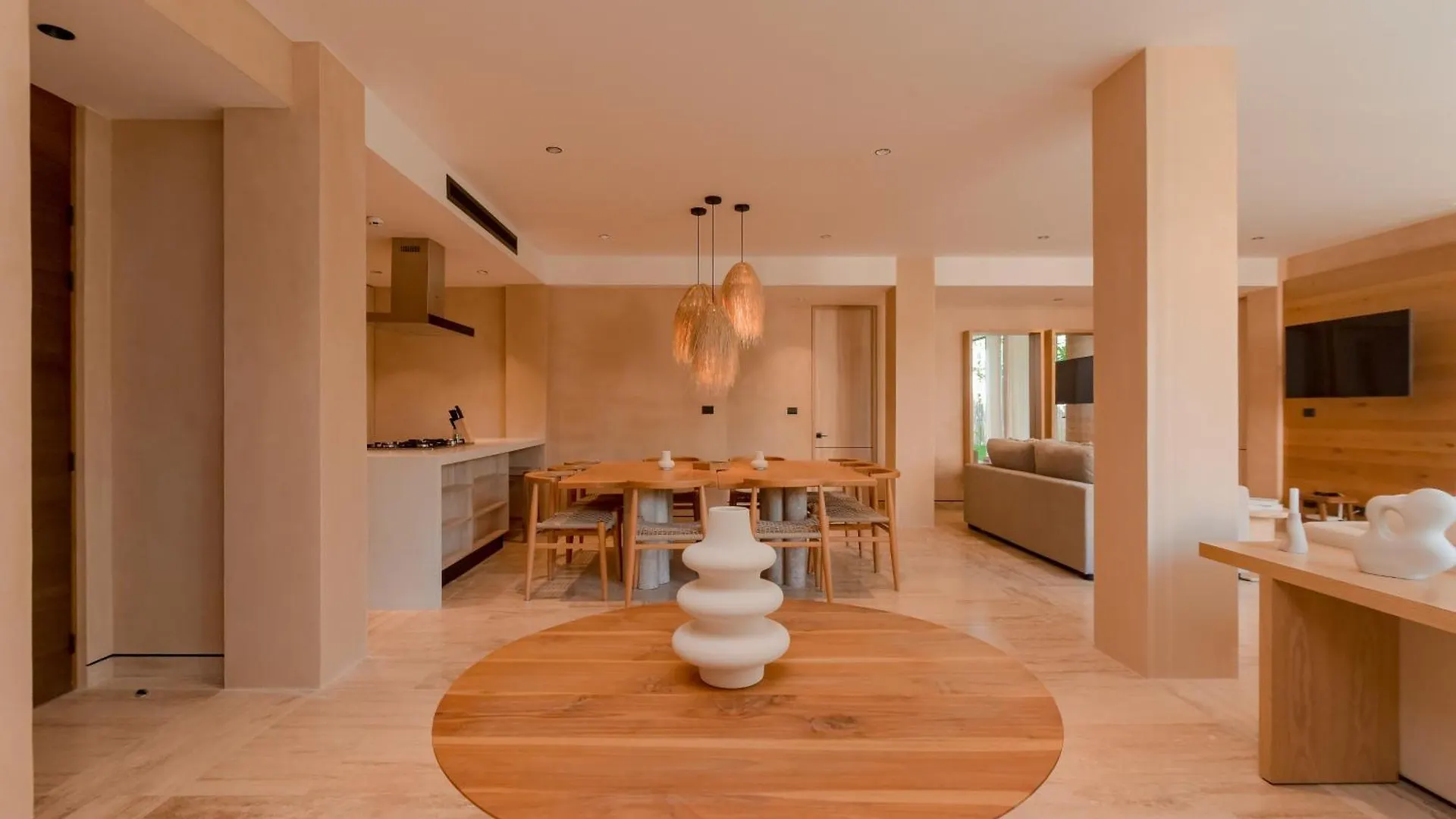 Lumina At The Village Luxury Residences In Corasol Playa del Carmen 0*,