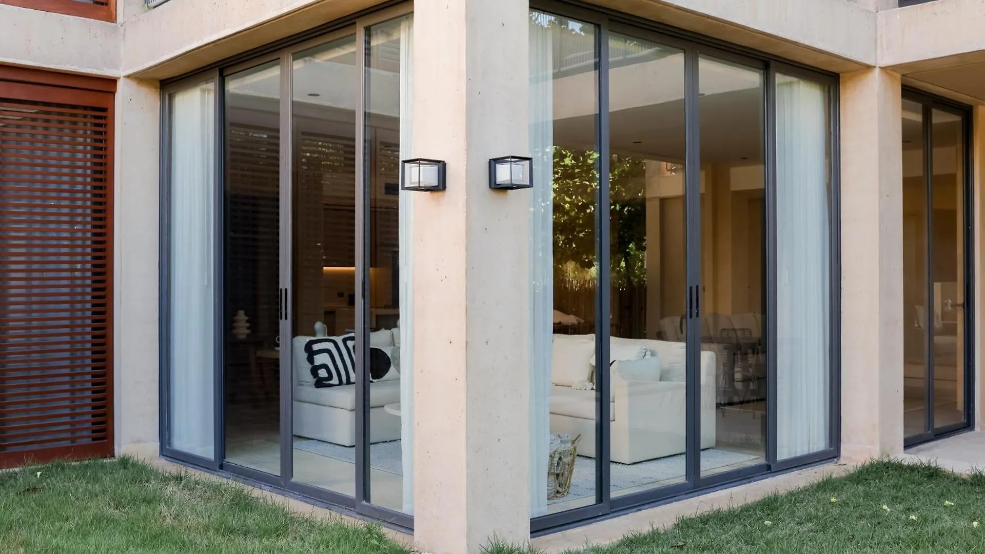 Lumina At The Village Luxury Residences In Corasol Playa del Carmen 0*,  Mexiko