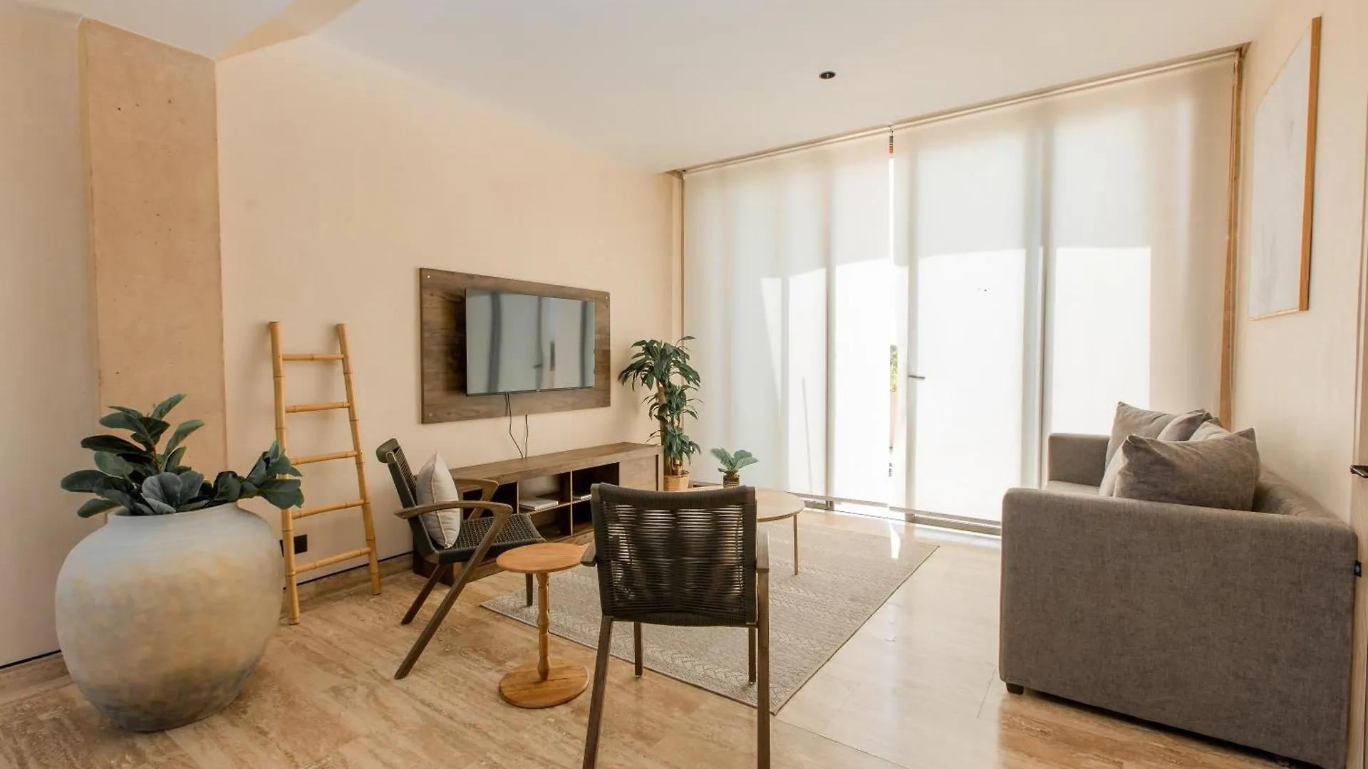 Lumina At The Village Luxury Residences In Corasol Playa del Carmen 0*,