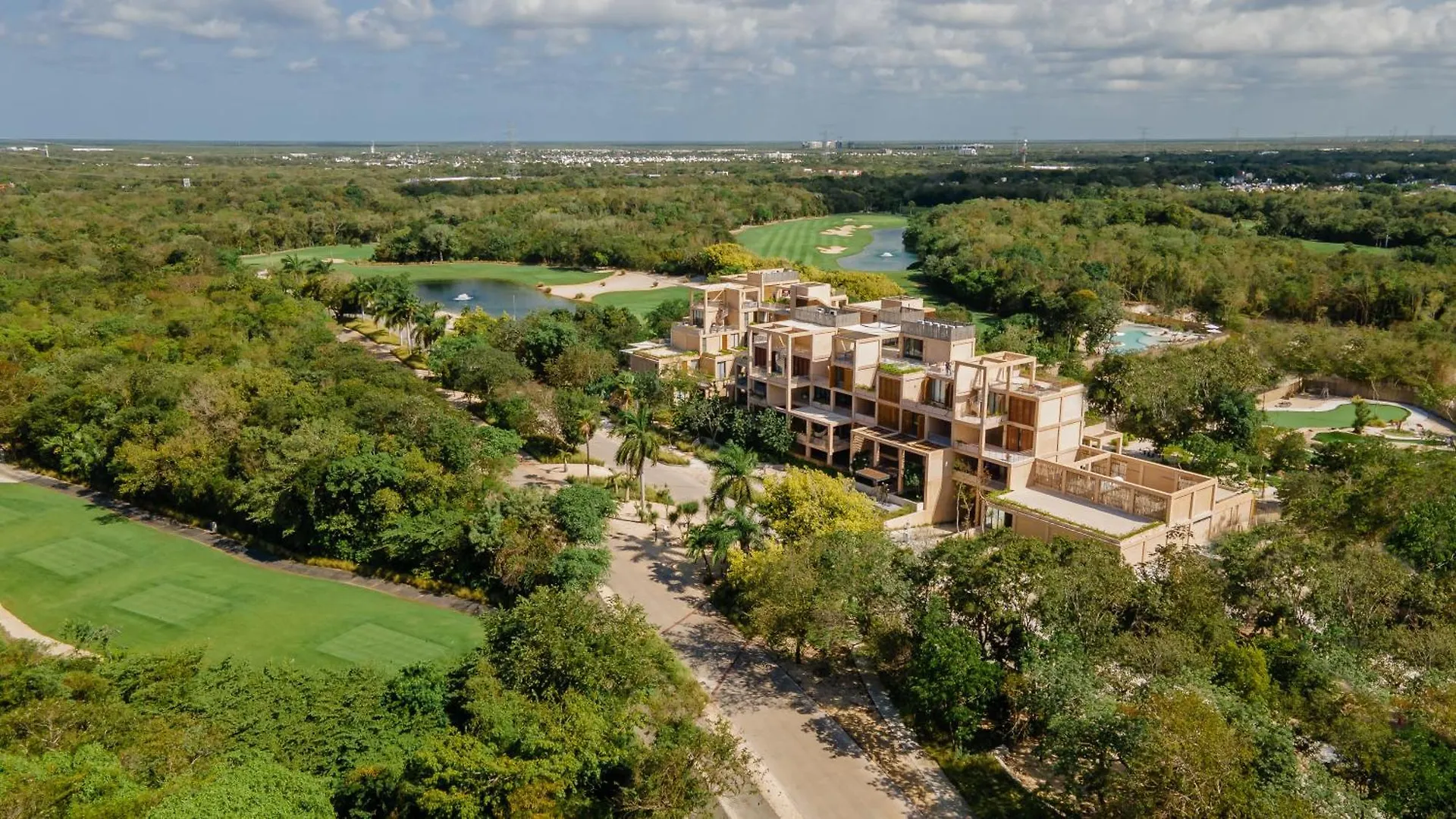 Lumina At The Village Luxury Residences In Corasol contacts