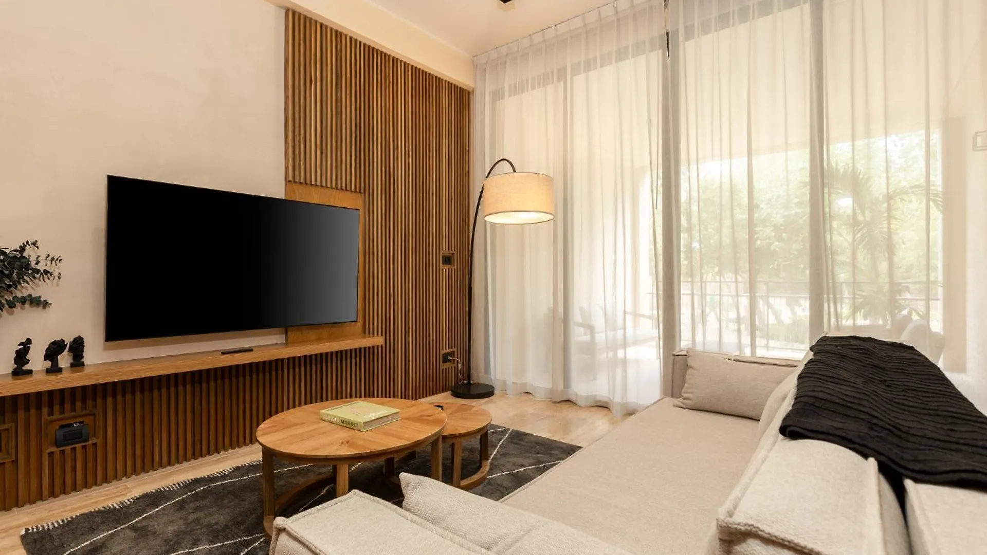 Lumina At The Village Luxury Residences In Corasol Playa del Carmen 0*,