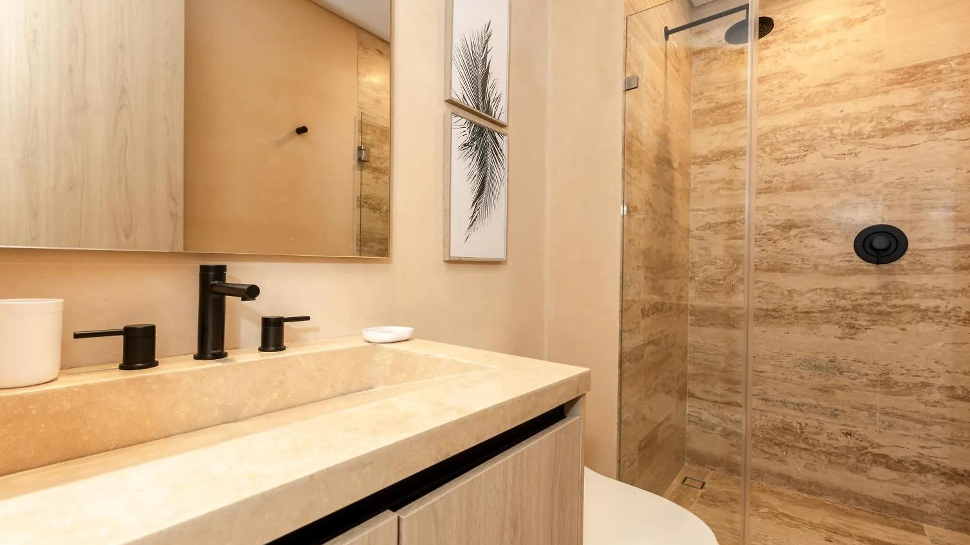 Lumina At The Village Luxury Residences In Corasol Playa del Carmen