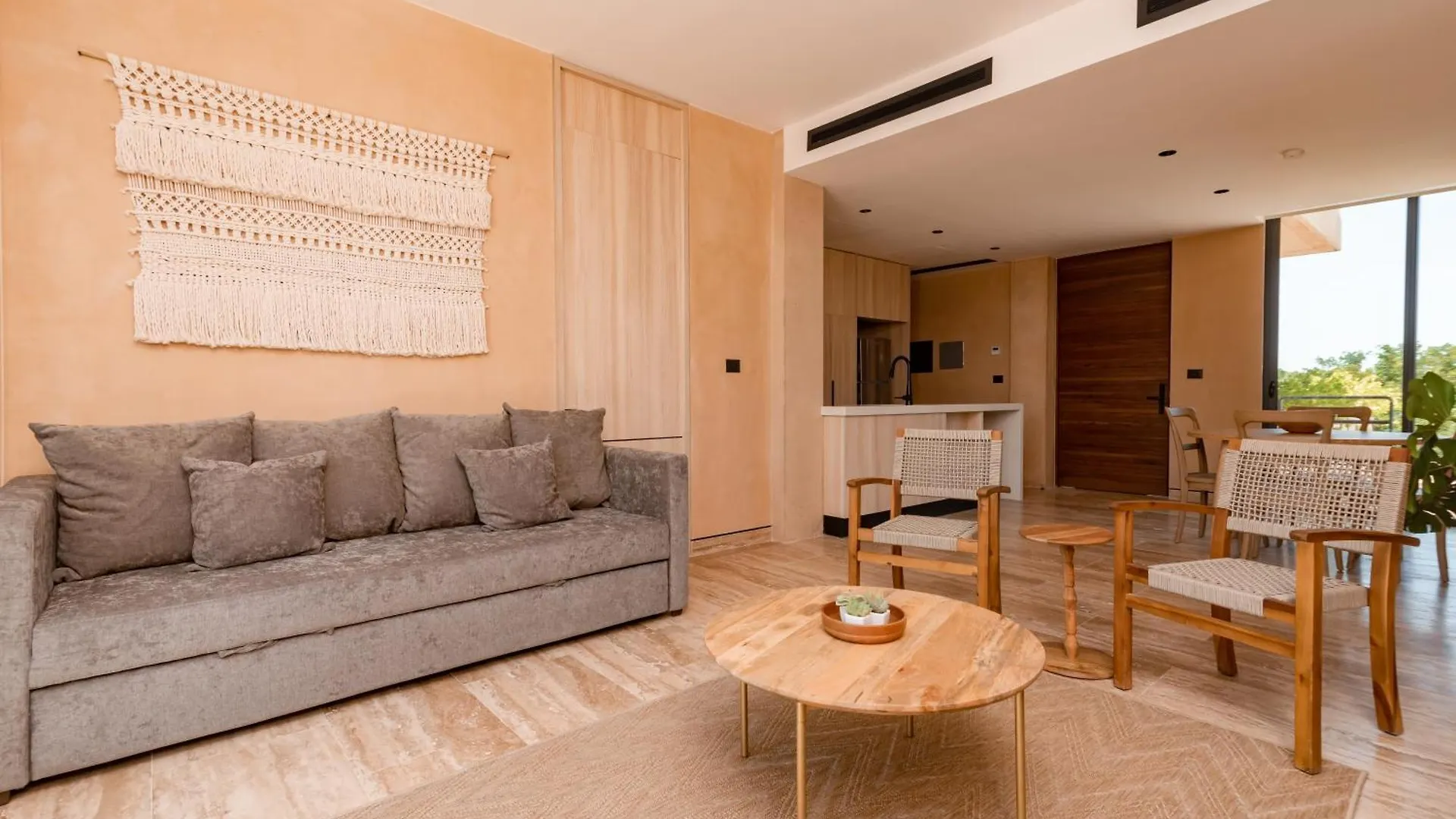 Lumina At The Village Luxury Residences In Corasol 신데 델 카르멘 0*,  멕시코