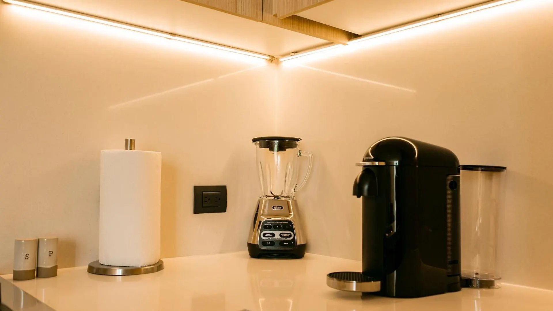 Lumina At The Village Luxury Residences In Corasol 신데 델 카르멘 아파트