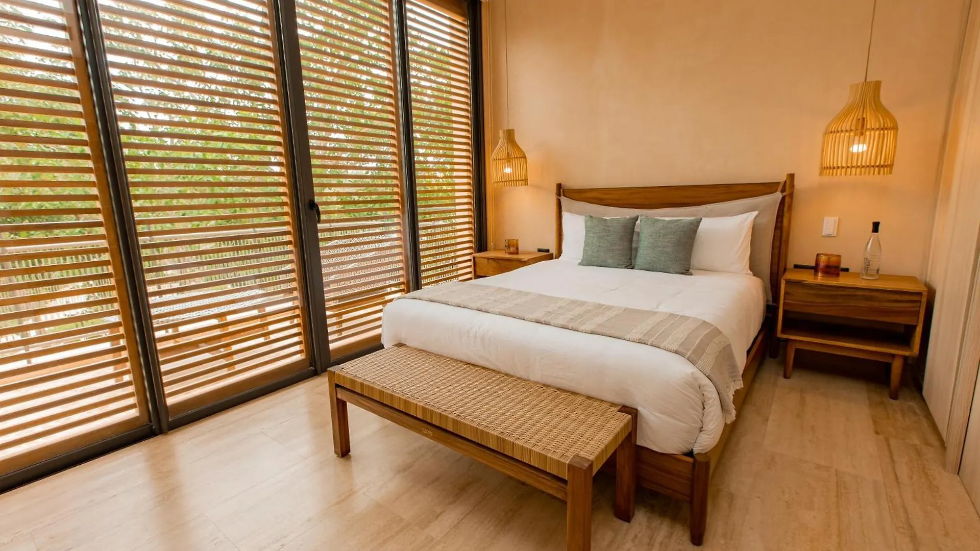 Lumina At The Village Luxury Residences In Corasol 신데 델 카르멘 0*,  멕시코
