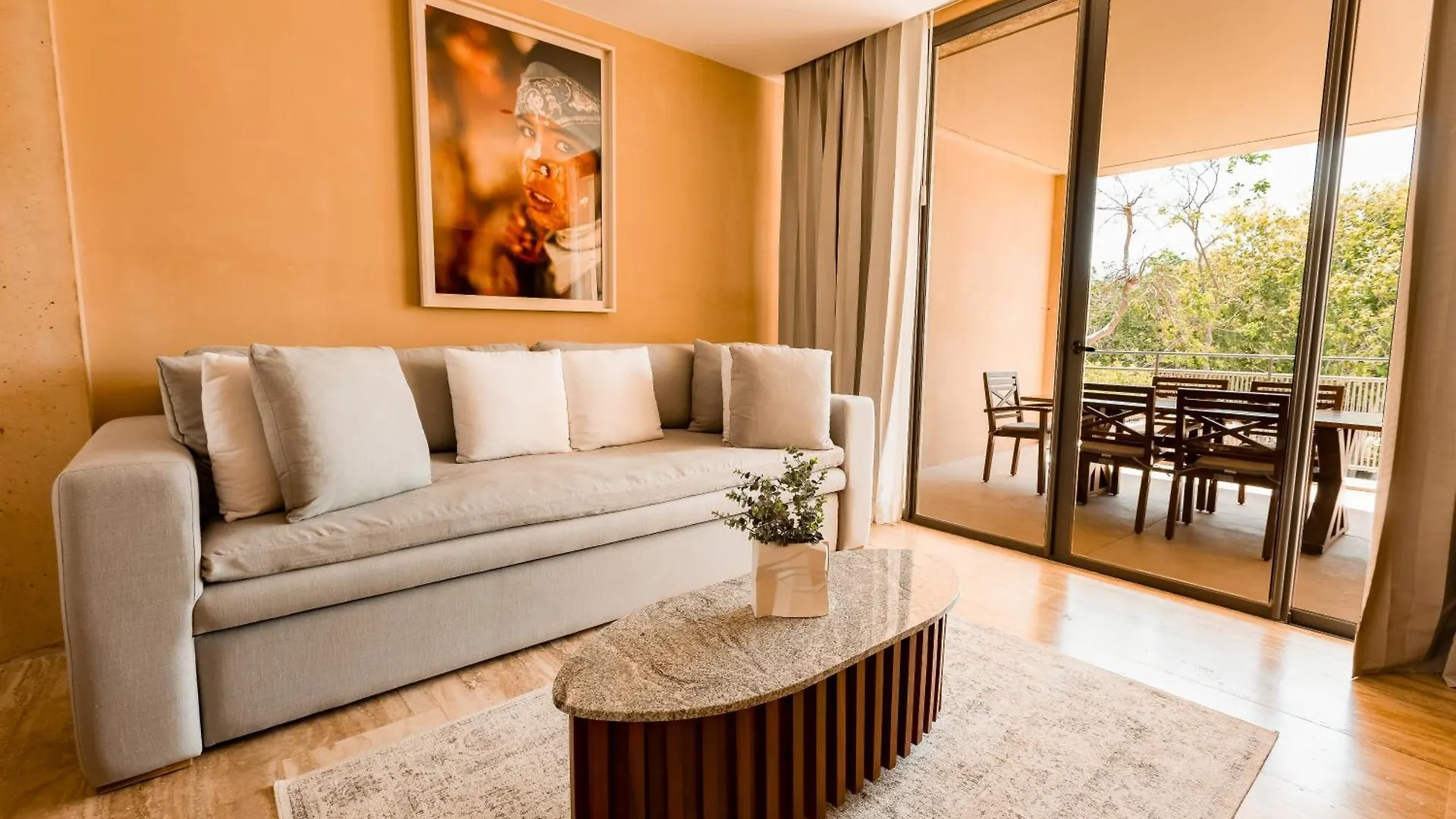 Lumina At The Village Luxury Residences In Corasol 신데 델 카르멘 멕시코