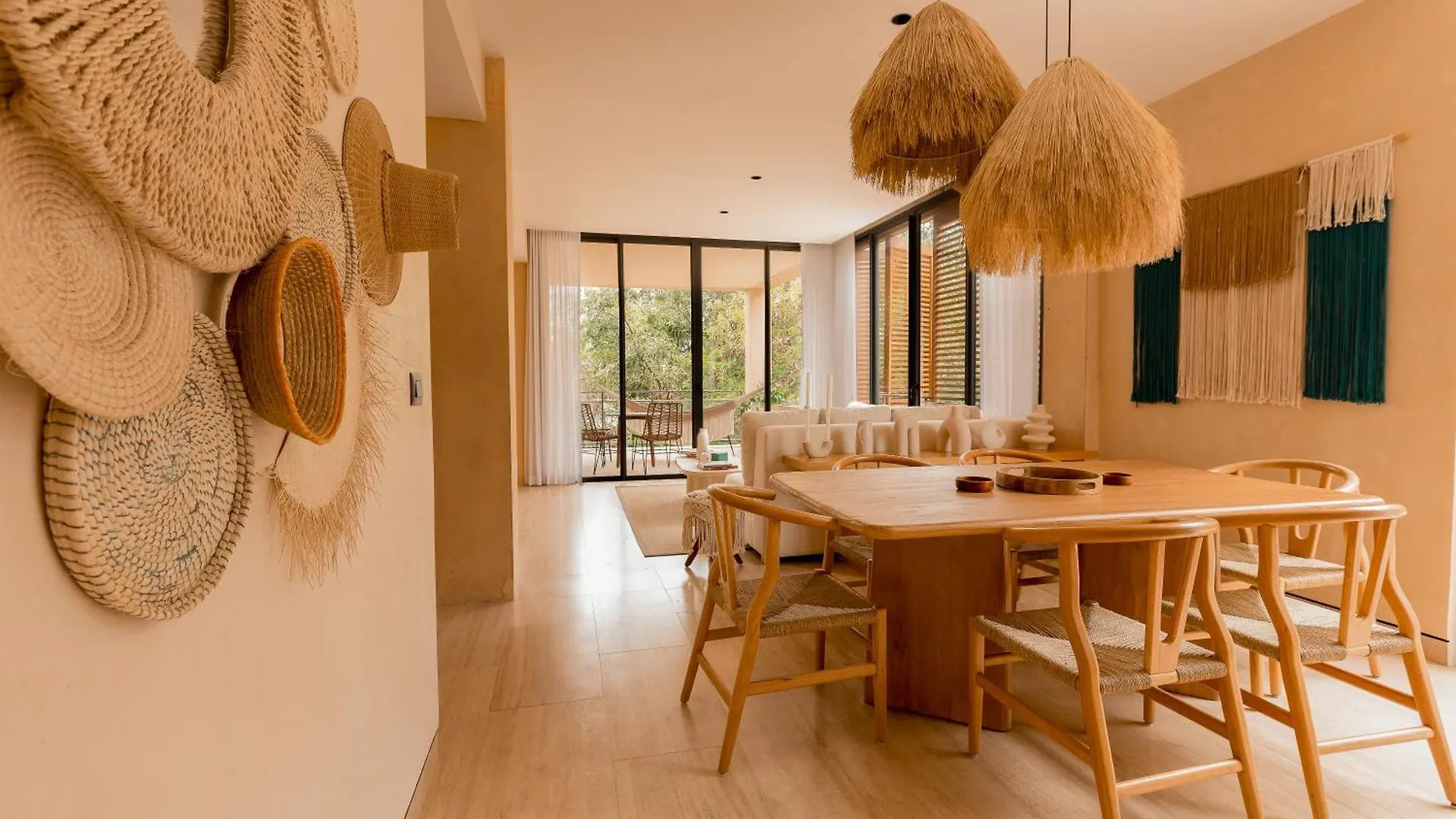 Lumina At The Village Luxury Residences In Corasol 신데 델 카르멘 멕시코