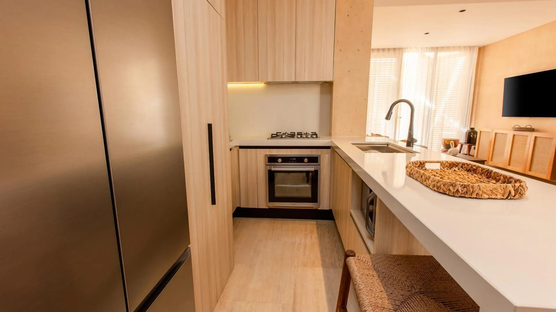 Lumina At The Village Luxury Residences In Corasol 신데 델 카르멘