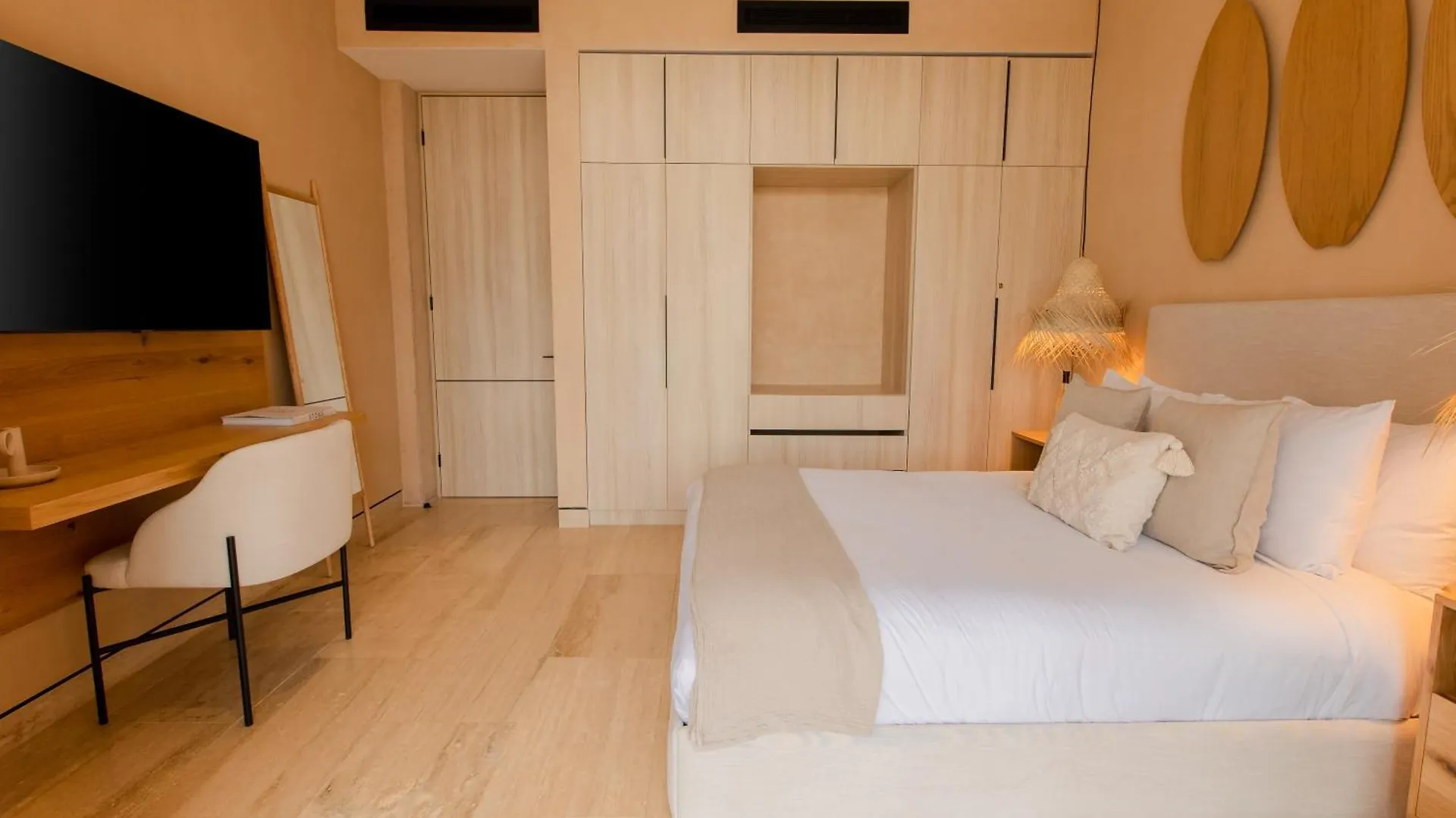 Lumina At The Village Luxury Residences In Corasol 신데 델 카르멘 0*,  멕시코