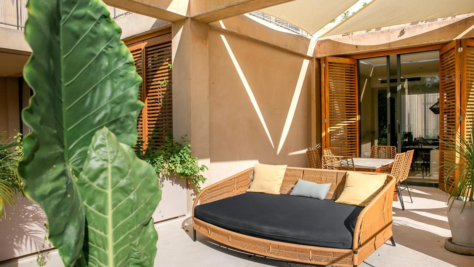 Lumina At The Village Luxury Residences In Corasol 신데 델 카르멘 아파트