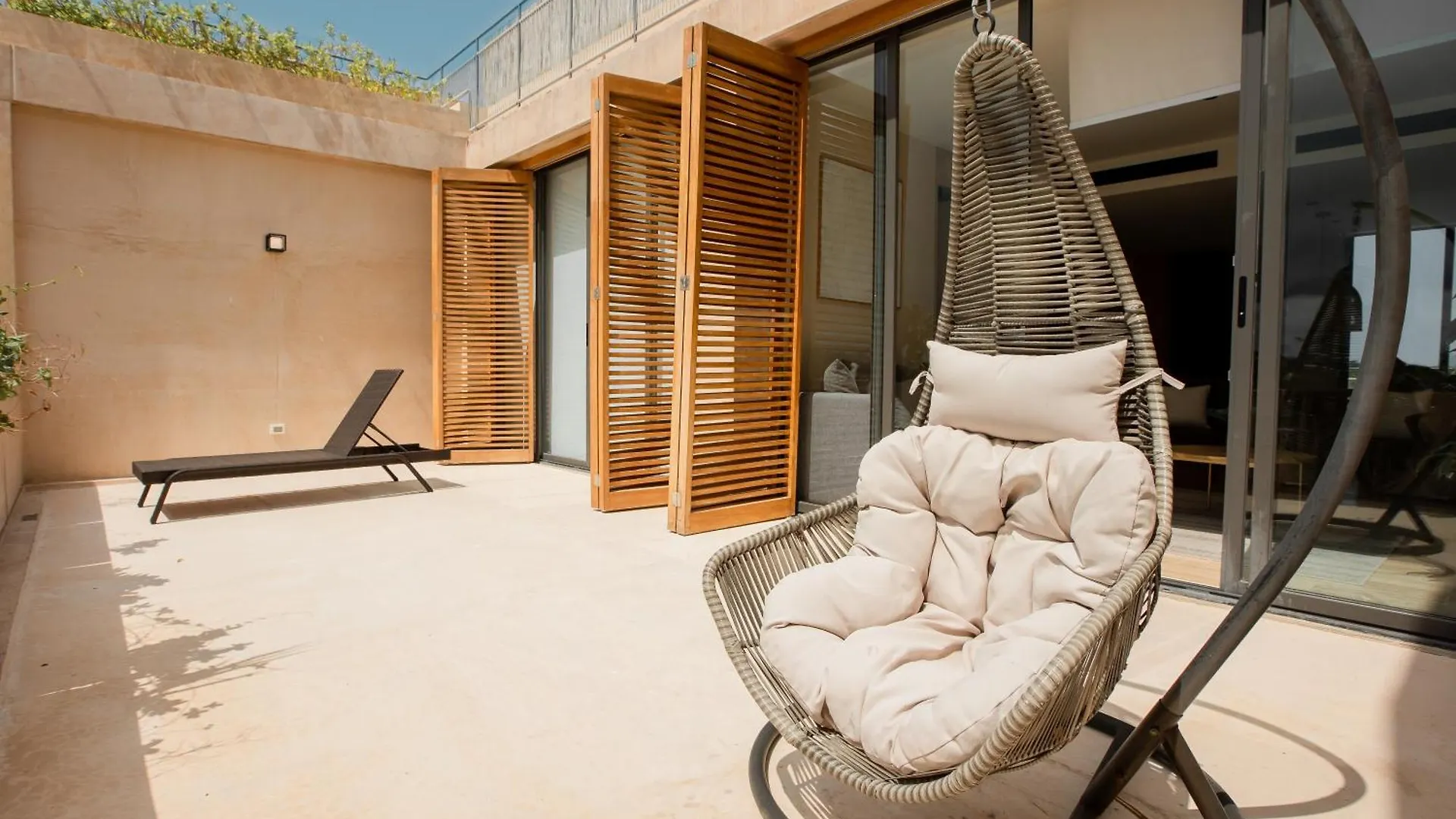 아파트 Lumina At The Village Luxury Residences In Corasol 신데 델 카르멘