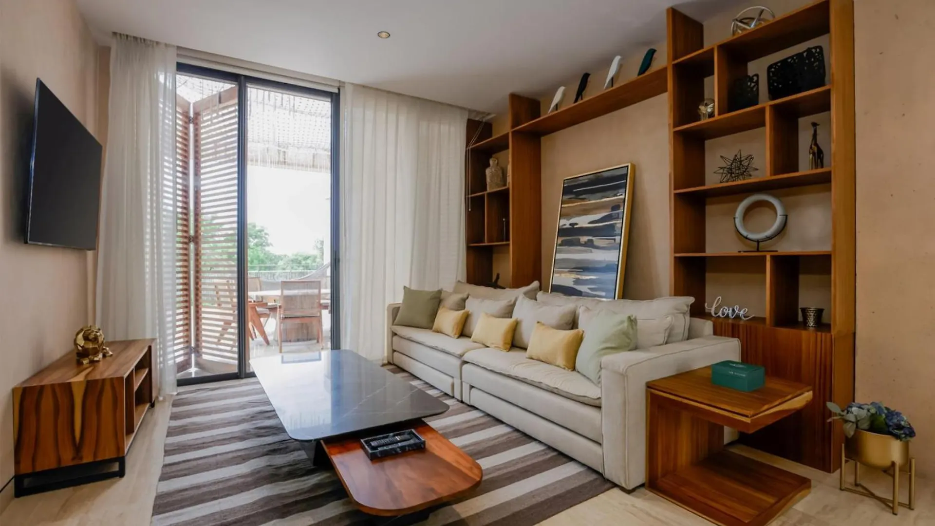 Lumina At The Village Luxury Residences In Corasol 신데 델 카르멘 멕시코