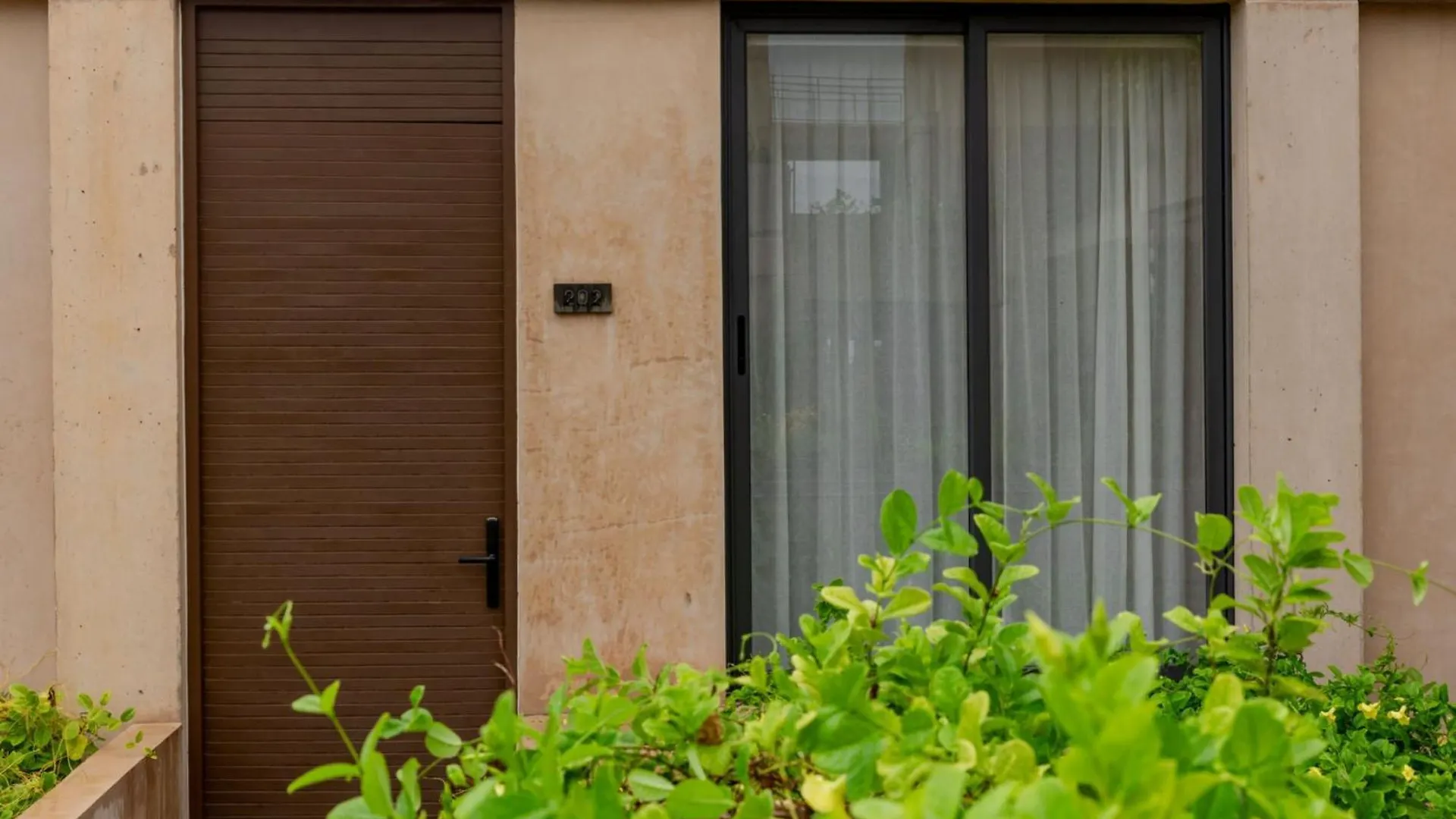 Lumina At The Village Luxury Residences In Corasol 신데 델 카르멘 아파트